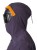 Kurtka narciarska męska Helly Hansen Sogn Shell 2.0 Black Grape