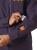Kurtka narciarska męska Helly Hansen Sogn Shell 2.0 Black Grape