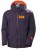 Kurtka narciarska męska Helly Hansen Sogn Shell 2.0 Black Grape