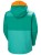 Kurtka narciarska męska Helly Hansen Powdreamer 2.0 Signal Green Denim