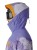 Kurtka narciarska męska Helly Hansen Powdreamer 2.0 Ultra Violet