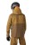 Kurtka narciarska męska Helly Hansen Powdreamer 2.0 Sepia