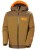 Kurtka narciarska męska Helly Hansen Powdreamer 2.0 Sepia