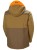 Kurtka narciarska męska Helly Hansen Powdreamer 2.0 Sepia