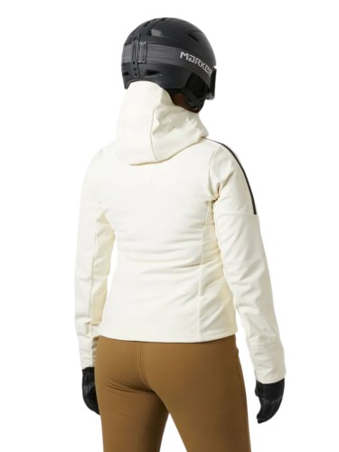 Kurtka narciarska damska Helly Hansen Avanti 3-in-1 Softshell Snow