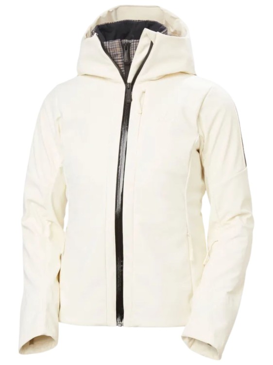Kurtka narciarska damska Helly Hansen Avanti 3-in-1 Softshell Snow