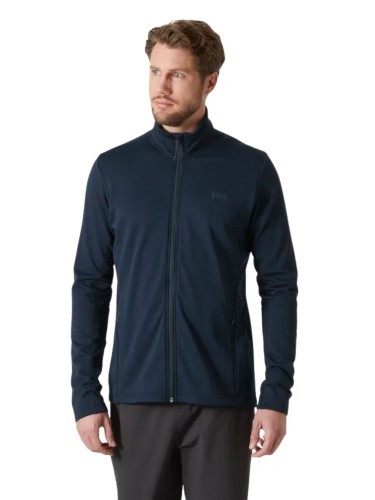 Kurtka polarowa męska Helly Hansen Versalite Navy