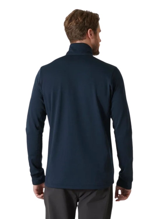 Kurtka polarowa męska Helly Hansen Versalite Navy