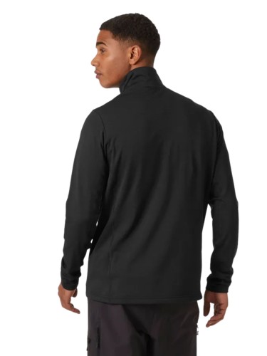 Kurtka polarowa męska Helly Hansen Versalite Black