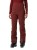 Spodnie narciarskie damskie Helly Hansen Alphelia High Waist Mars Red