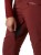 Spodnie narciarskie damskie Helly Hansen Alphelia High Waist Mars Red