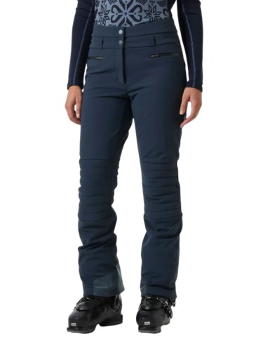 Spodnie narciarskie damskie Helly Hansen Avanti Navy