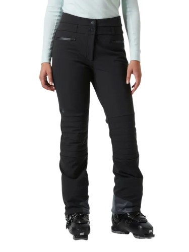 Spodnie narciarskie damskie Helly Hansen Avanti Black