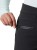 Spodnie narciarskie damskie Helly Hansen Avanti Black