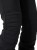 Spodnie narciarskie damskie Helly Hansen Avanti Black