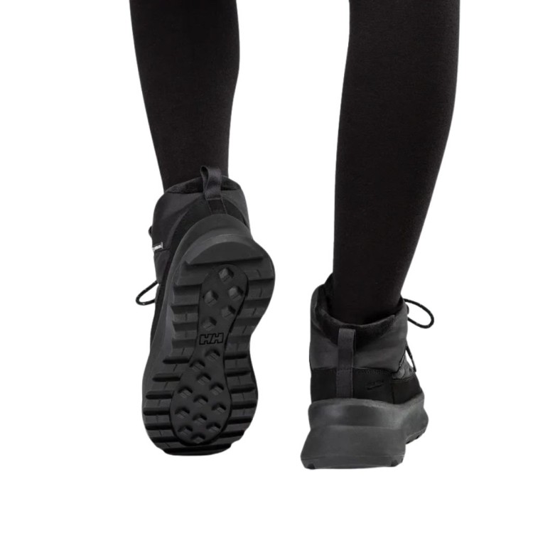 Buty damskie Helly Hansen Winter Bliss Black