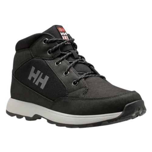 Buty męskie Helly Hansen Torshov 2 Black/New Light Grey