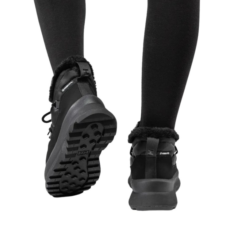 Buty damskie Helly Hansen Bluesky Black