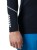 Koszulka Termoaktywna Helly Hansen Lifa Merino Midweight 1/2 Zip Navy