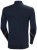 Koszulka Termoaktywna Helly Hansen Lifa Merino Midweight 1/2 Zip Navy