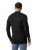 Koszulka Termoaktywna Helly Hansen Lifa Merino Midw Logo Black
