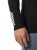 Koszulka Termoaktywna Helly Hansen Lifa Merino Midw Logo Black