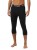 Spodnie termoaktywne męskie Helly Hansen Lifa Merino Midweight 3/4 Black