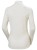 Koszulka termoaktywna damska Helly Hansen Lifa Merino Graphic Off White