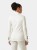 Koszulka termoaktywna damska Helly Hansen Lifa Merino Graphic Off White