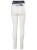 Spodnie termoaktywne damskie Helly Hansen Lifa Merino Graphic Off White