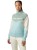 Sweter damski Helly Hansen Apres Knitted Barely Blue