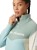 Sweter damski Helly Hansen Apres Knitted Barely Blue