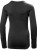 Bielizna termoaktywna dziecięca Helly Hansen Lifa Merino Set Black