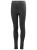 Bielizna termoaktywna dziecięca Helly Hansen Lifa Merino Set Black