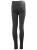 Bielizna termoaktywna dziecięca Helly Hansen Lifa Merino Set Black