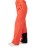 Spodnie narciarskie damskie Rossignol Strawpile Insulated Orange Flame