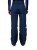 Spodnie narciarskie damskie Rossignol Strawpile Insulated Regular Dark Navy