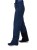 Spodnie narciarskie damskie Rossignol Strawpile Insulated Regular Dark Navy