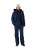 Spodnie narciarskie damskie Rossignol Strawpile Insulated Regular Dark Navy