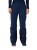 Spodnie narciarskie damskie Rossignol Strawpile Insulated Regular Dark Navy