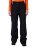 Spodnie narciarskie damskie Rossignol Strawpile Insulated Regular Black