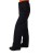 Spodnie narciarskie damskie Rossignol Strawpile Insulated Regular Black
