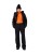 Spodnie narciarskie damskie Rossignol Strawpile Insulated Regular Black