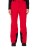 Spodnie narciarskie damskie Rossignol Strawpile Insulated Regular Ruby Red