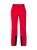 Spodnie narciarskie damskie Rossignol Strawpile Insulated Regular Ruby Red