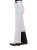 Spodnie narciarskie damskie Rossignol Strawpile Insulated Regular White