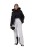 Spodnie narciarskie damskie Rossignol Strawpile Insulated Regular White