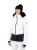 Kurtka narciarska damska Rossignol Joseray Down White