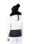Kurtka narciarska damska Rossignol Joseray Down White