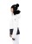 Kurtka narciarska damska Rossignol Joseray Down White